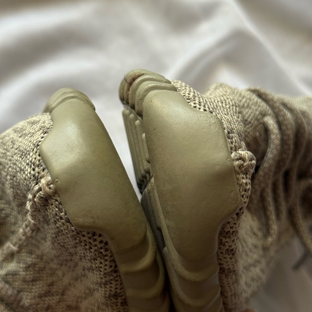 Adidas Yeezy Boost 350 'Moonrock' Sneakers - Picture 11 of 16